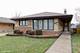 10528 S Kildare, Oak Lawn, IL 60453