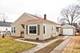 9216 S 49th, Oak Lawn, IL 60453