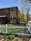 1551 Darrow, Evanston, IL 60201