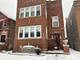 1325 N Long, Chicago, IL 60651