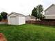 8029 Ryeland, Frankfort, IL 60423