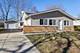 178 Westwood, Park Forest, IL 60466