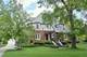 156 Oxford, Kenilworth, IL 60043