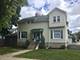 256 N Prairie, Joliet, IL 60435