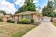 1005 1/2 E Washington, Bloomington, IL 61701