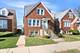 5538 S New England, Chicago, IL 60638