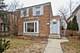 6706 N Hamlin, Lincolnwood, IL 60712