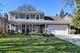 540 Jefferson, Hinsdale, IL 60521