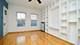 1645 W Greenleaf Unit 3W, Chicago, IL 60626