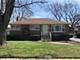 15667 Rose, South Holland, IL 60473