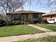 17530 Bernadine, Lansing, IL 60438