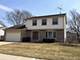 1115 Larraway, Buffalo Grove, IL 60089