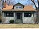 4217 Johnson, Western Springs, IL 60558