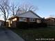 16348 Dobson, South Holland, IL 60473