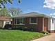 1027 Victoria, Berkeley, IL 60163