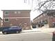 3527 S Parnell Unit B, Chicago, IL 60609