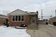 4146 W 81st, Chicago, IL 60652