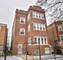 6247 N Mozart Unit 2, Chicago, IL 60659