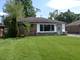 2031 175th, Homewood, IL 60430