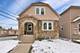 2504 N 74th, Elmwood Park, IL 60707