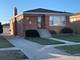 604 Bensley, Calumet City, IL 60409