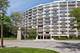 1630 Sheridan Unit 2G, Wilmette, IL 60091