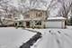 1641 Blackthorn, Glenview, IL 60025