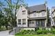 530 N Grant, Hinsdale, IL 60521