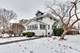 838 N Kenilworth, Oak Park, IL 60302