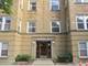 3021 W Sunnyside Unit 2, Chicago, IL 60625