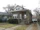 13834 S Michigan, Riverdale, IL 60827