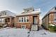 4672 N Leclaire, Chicago, IL 60630