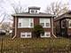 3654 W 64th, Chicago, IL 60629