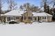 695 Birch, Glencoe, IL 60022