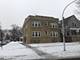 3804 W Leland, Chicago, IL 60625