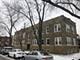 2703 W Ardmore, Chicago, IL 60659