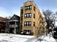 3022 W Belle Plaine Unit G, Chicago, IL 60618