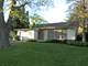 817 Cedar, Northbrook, IL 60062