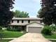 883 N Dovington, Hoffman Estates, IL 60169