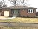 18514 Gladville, Homewood, IL 60430