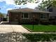 733 S Berkley, Elmhurst, IL 60126