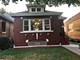 2640 S 61st, Cicero, IL 60804