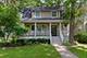 1306 Gregory, Wilmette, IL 60091