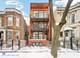 1623 N Washtenaw Unit 2, Chicago, IL 60647