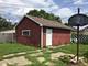 14505 S Sherman, Posen, IL 60469