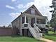 14505 S Sherman, Posen, IL 60469