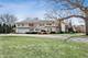 1177 Oak Ridge, Glencoe, IL 60022