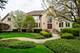 1 Cutters Run, South Barrington, IL 60010