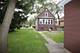 9138 Fairview, Brookfield, IL 60513