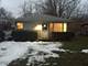 6108 Pershing, Downers Grove, IL 60516